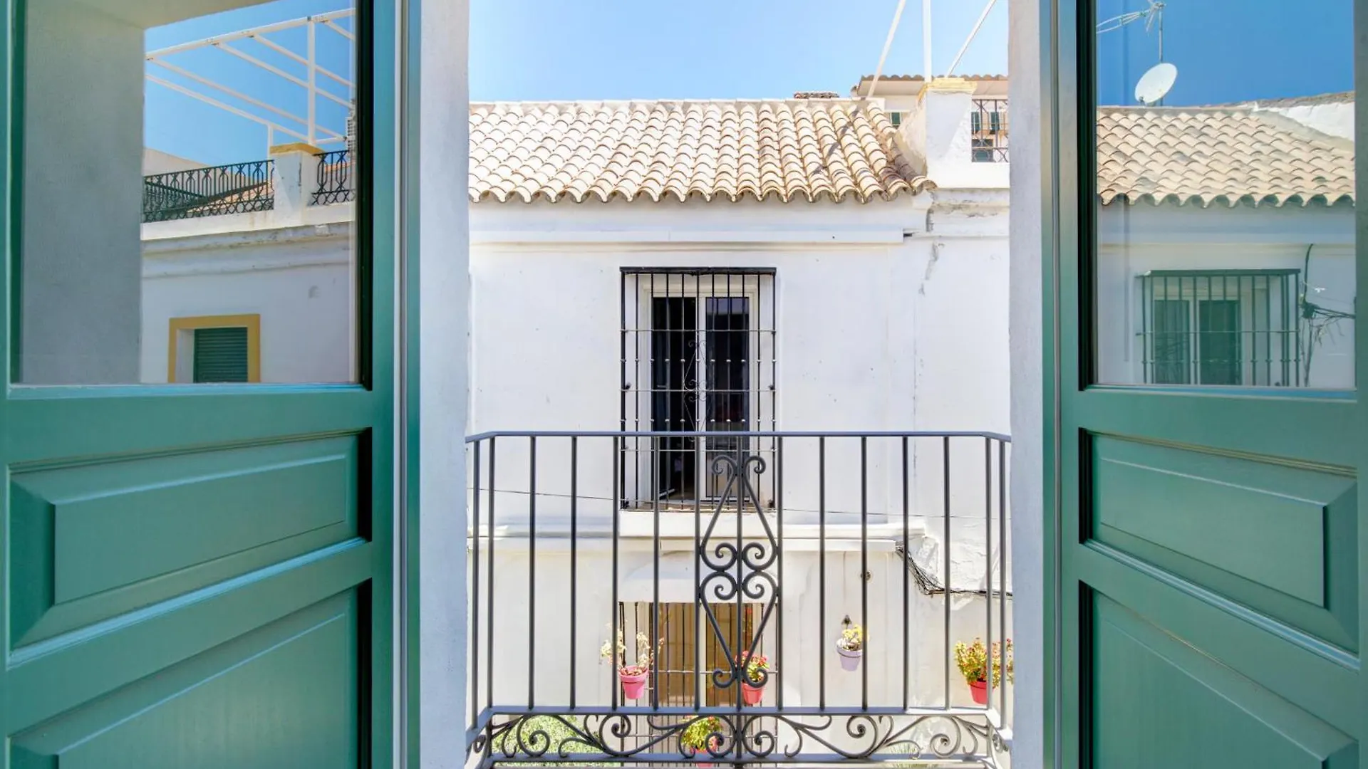 Appartamento 1 Casa De La Luz Centro De Estepona Home4U