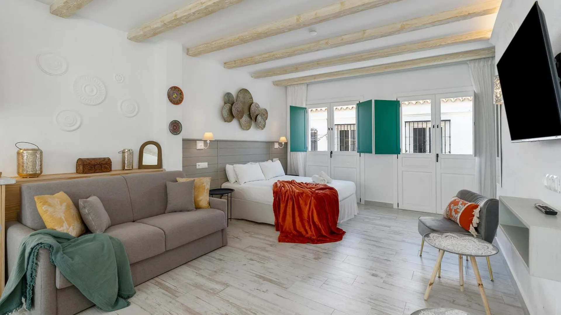 1 Casa De La Luz Centro De Estepona Home4U 0*,  Spagna